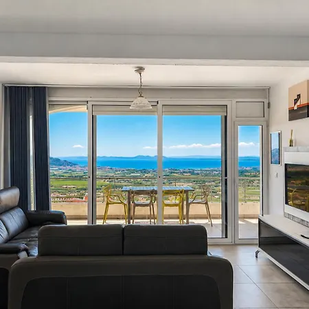 House With A View Selva de Mar